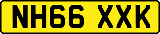 NH66XXK