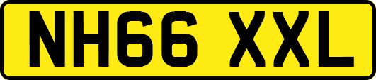 NH66XXL