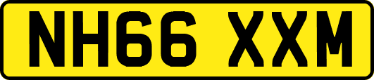 NH66XXM