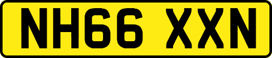 NH66XXN