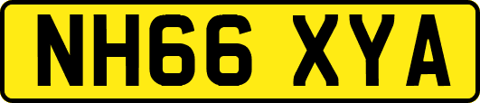 NH66XYA