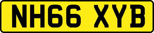 NH66XYB