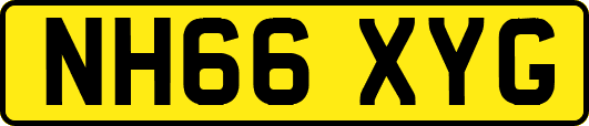 NH66XYG