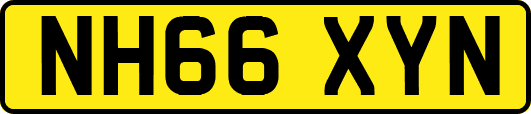 NH66XYN