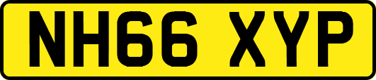 NH66XYP