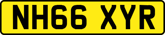 NH66XYR