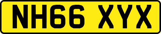 NH66XYX