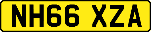 NH66XZA