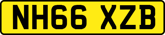 NH66XZB