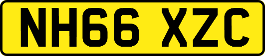 NH66XZC