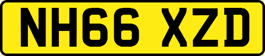NH66XZD
