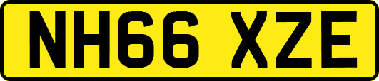 NH66XZE