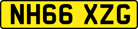 NH66XZG