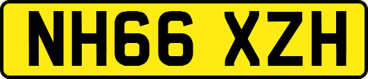 NH66XZH