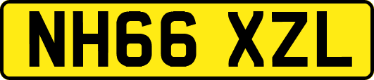 NH66XZL