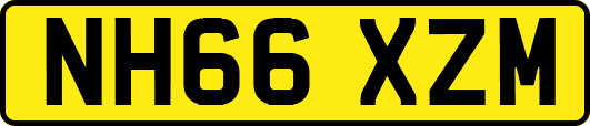 NH66XZM