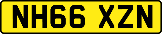NH66XZN