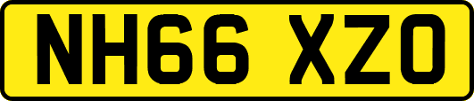NH66XZO