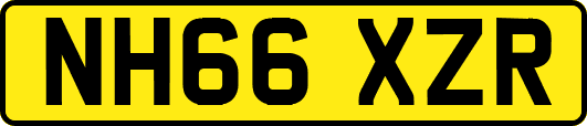 NH66XZR