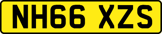 NH66XZS