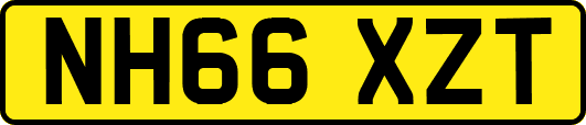 NH66XZT