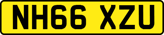 NH66XZU