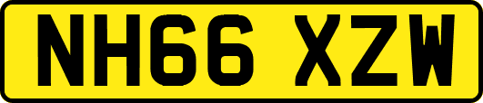 NH66XZW