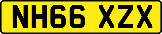 NH66XZX