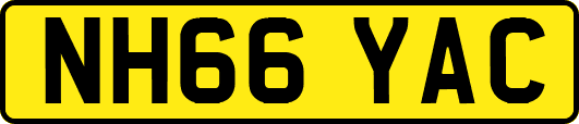 NH66YAC