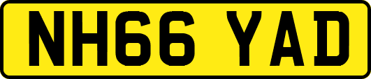 NH66YAD