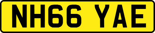 NH66YAE