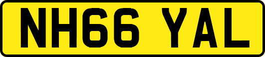 NH66YAL