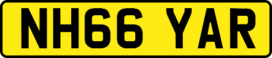 NH66YAR