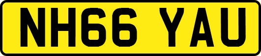 NH66YAU