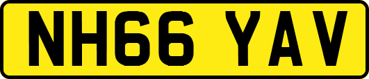 NH66YAV