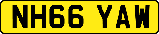NH66YAW