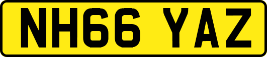 NH66YAZ