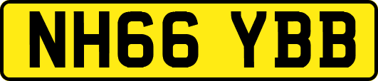 NH66YBB