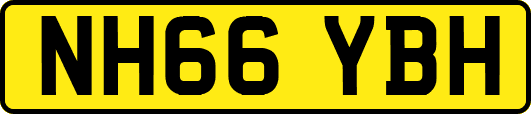 NH66YBH