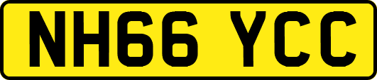 NH66YCC