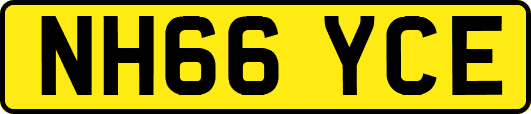 NH66YCE
