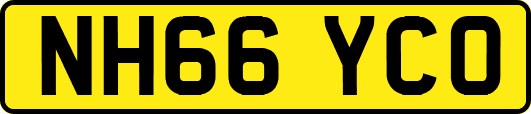 NH66YCO