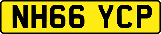 NH66YCP
