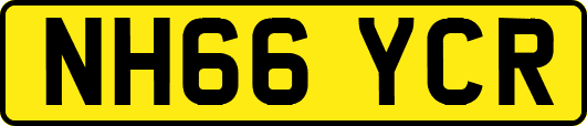 NH66YCR
