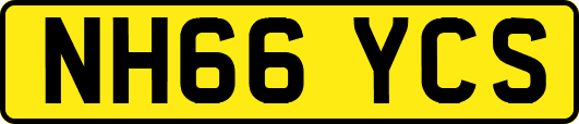 NH66YCS
