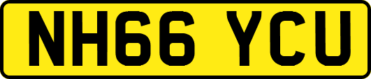 NH66YCU