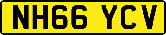 NH66YCV