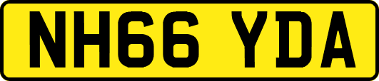 NH66YDA