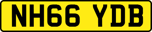 NH66YDB