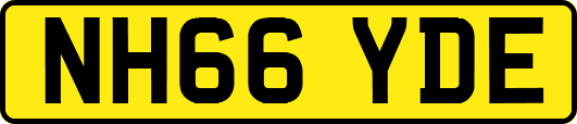 NH66YDE